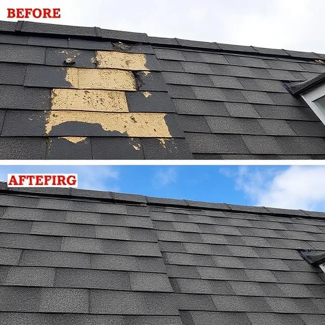 Roof Repair Near Me in Fayetteville, NY near me